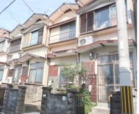 今熊野戸建て：