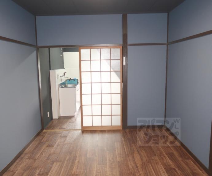 【今熊野戸建て】