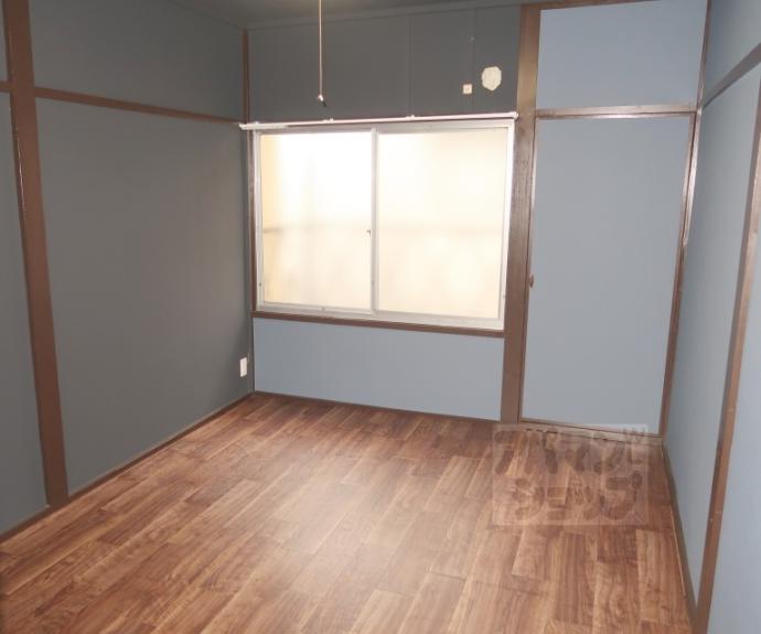 【今熊野戸建て】