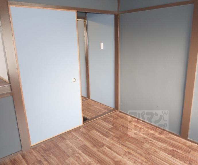 【今熊野戸建て】