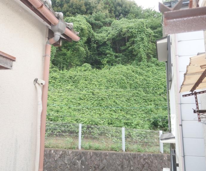 【今熊野戸建て】