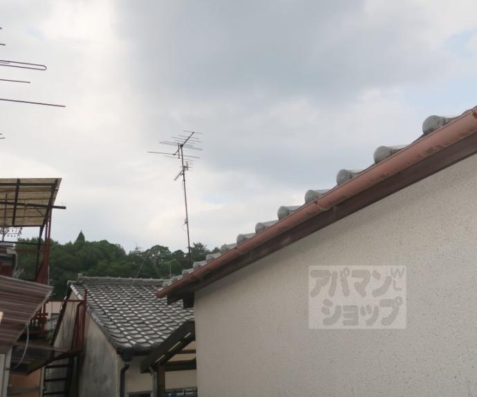 【今熊野戸建て】