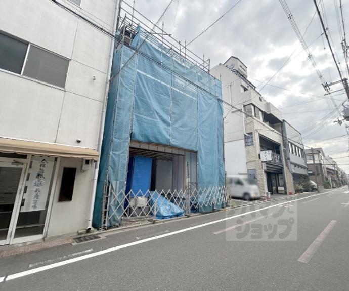 【(仮称)ベルリードMillesime寺町】間取