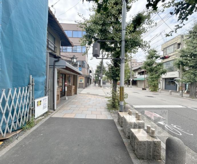 【(仮称)ベルリードMillesime寺町】間取