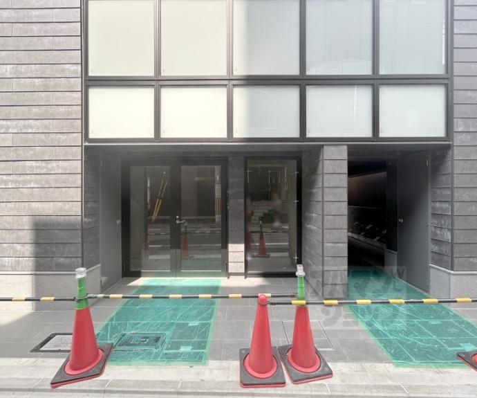 【Kalan新町三条】間取