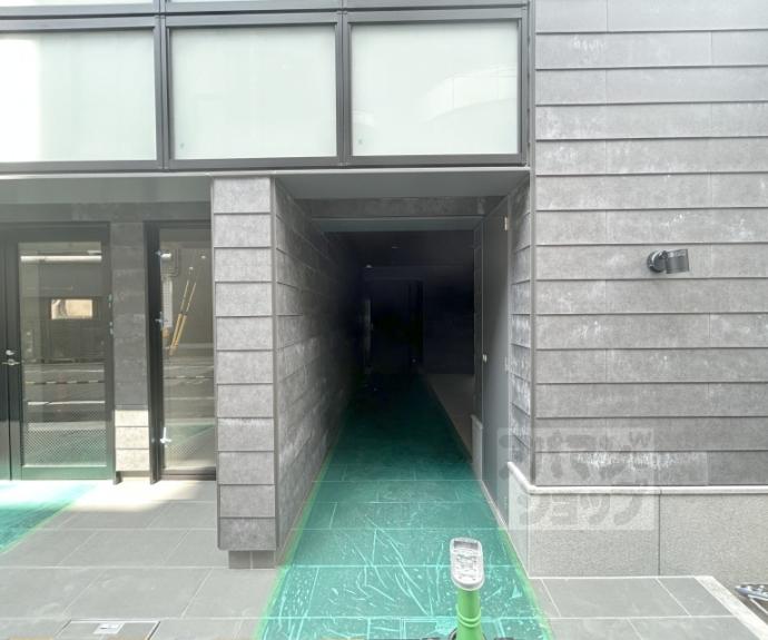 【Kalan新町三条】間取
