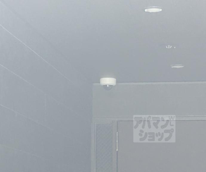 【Kalan新町三条】間取