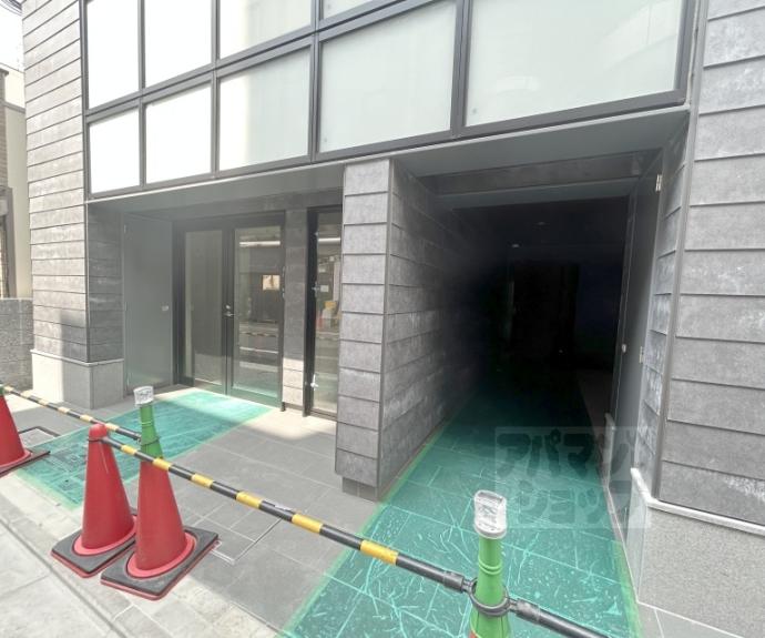 【Kalan新町三条】間取