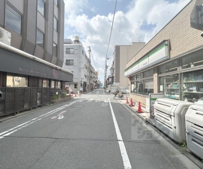 【Kalan新町三条】間取
