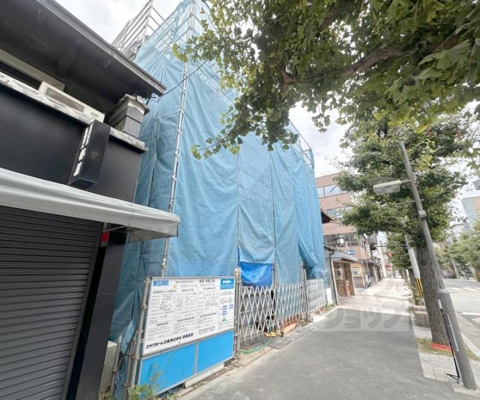 【（仮称）ベルリード　Ｍｉｌｌｅｓｉｍｅ寺町】間取