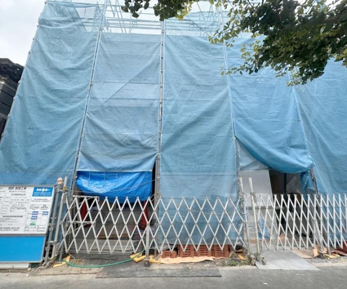 【（仮称）ベルリード　Ｍｉｌｌｅｓｉｍｅ寺町】間取