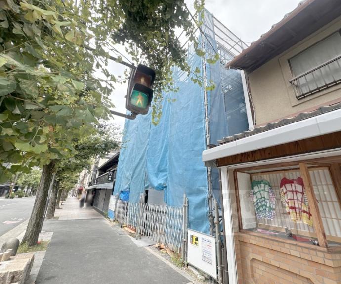 【（仮称）ベルリード　Ｍｉｌｌｅｓｉｍｅ寺町】間取