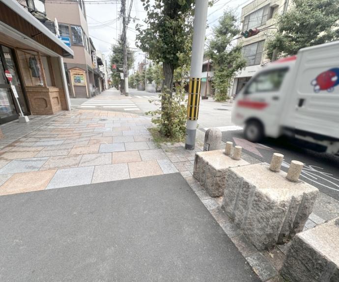 【（仮称）ベルリード　Ｍｉｌｌｅｓｉｍｅ寺町】間取