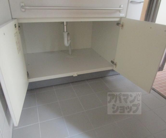 【衣笠総門町25-4貸家】