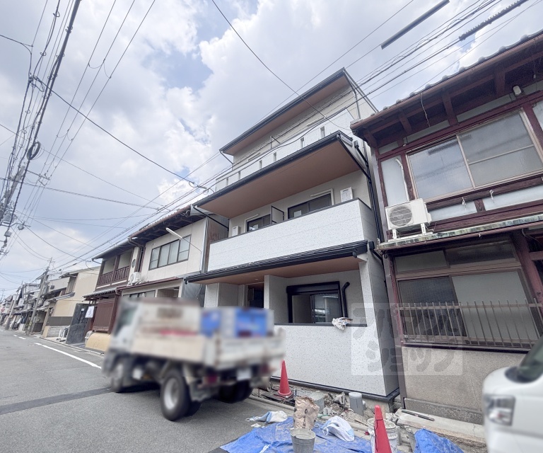 アドバンスコート四条堀川Ⅱ