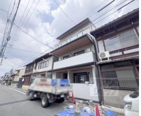 アドバンスコート四条堀川Ⅱ：間取図