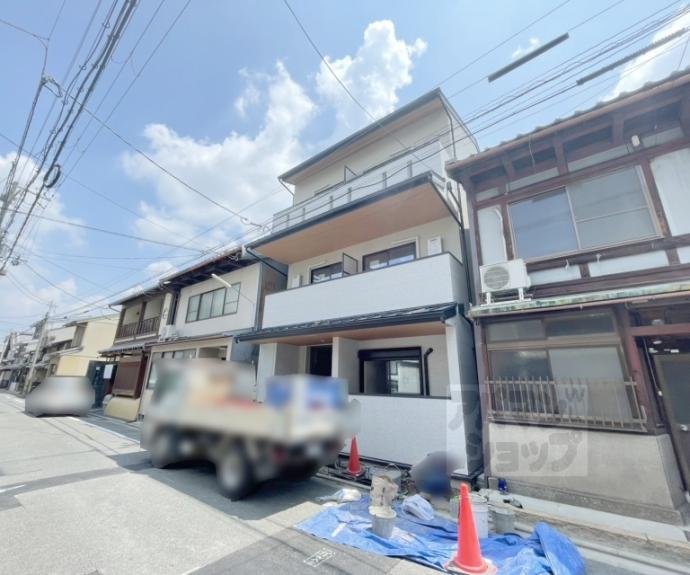 【アドバンスコート四条堀川Ⅱ】