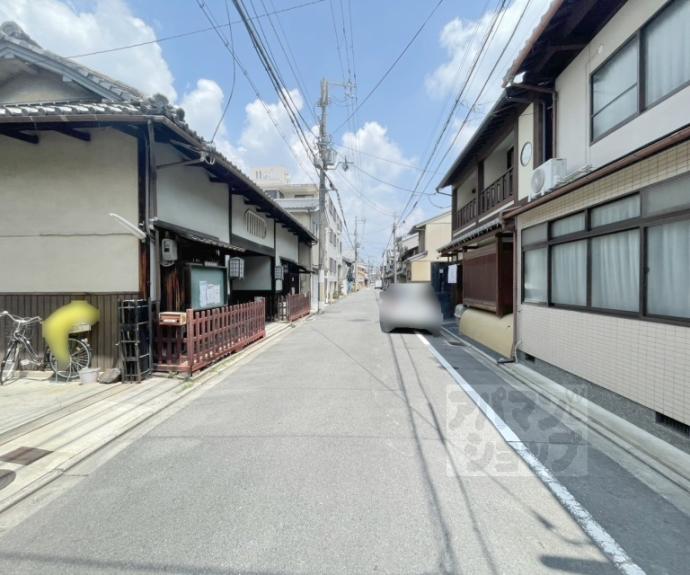 【アドバンスコート四条堀川Ⅱ】