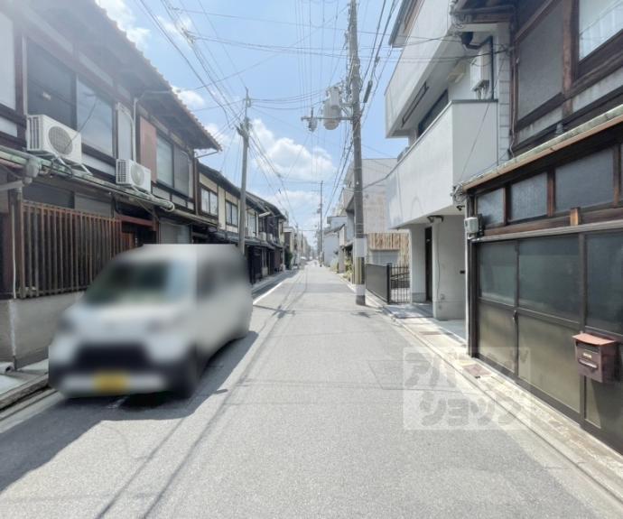 【アドバンスコート四条堀川Ⅱ】