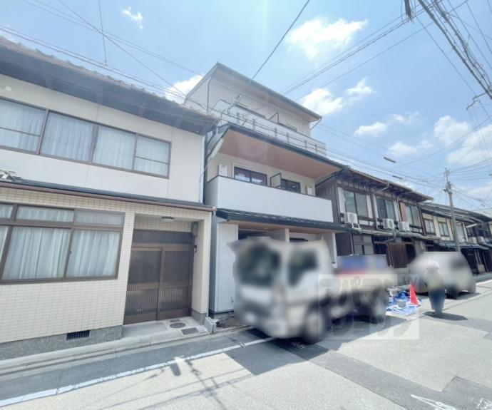 【アドバンスコート四条堀川Ⅱ】