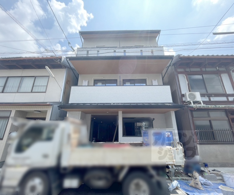 アドバンスコート四条堀川Ⅱ