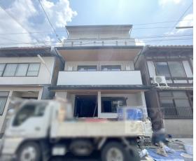 アドバンスコート四条堀川Ⅱ：