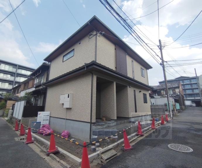 【リヴェール柚之木】間取