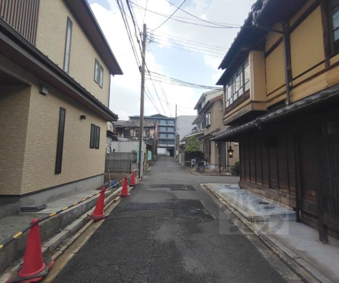【リヴェール柚之木】間取