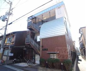 セゾンペルル：間取図