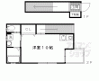 クレッセント桃山：建物外観