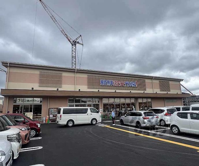 【レジデンス 藤ケ森】間取