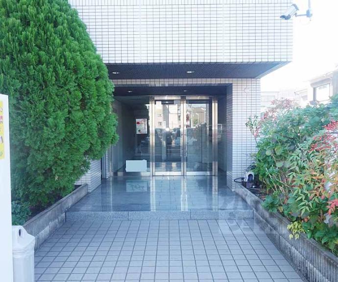 【ラフォーレ睦】間取