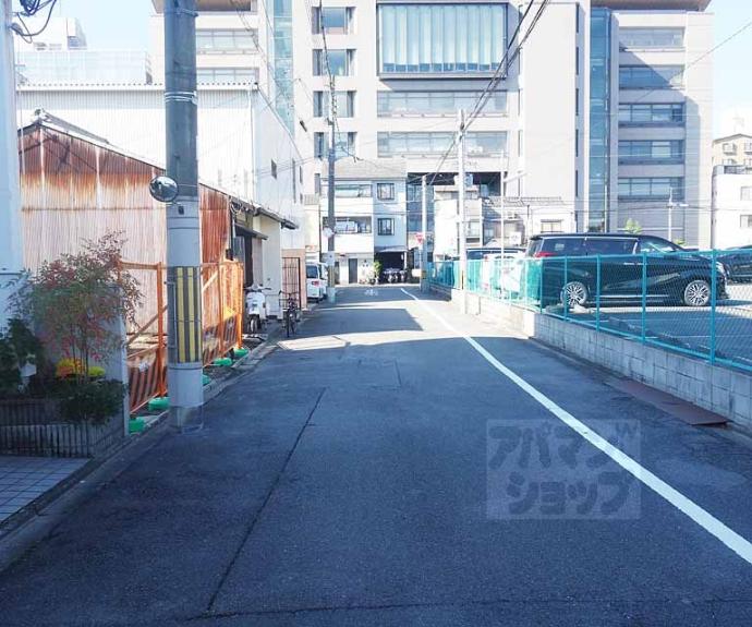 【ラフォーレ睦】間取