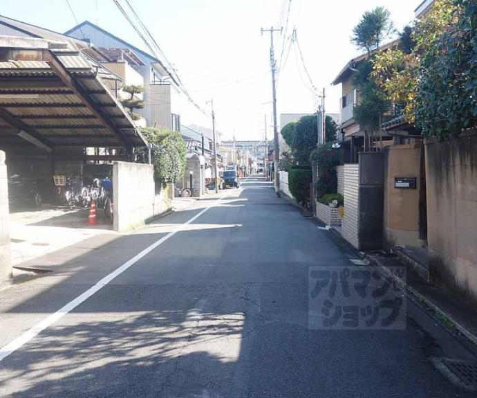 【ラフォーレ睦】間取