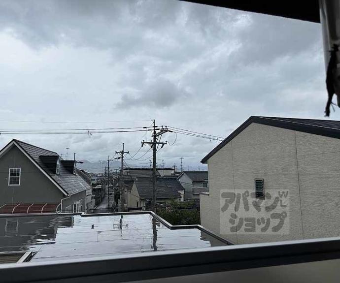 【ＤｅａｒＣｏｕｒｔ野里】間取