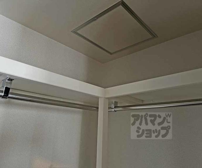 【ＤｅａｒＣｏｕｒｔ野里】間取