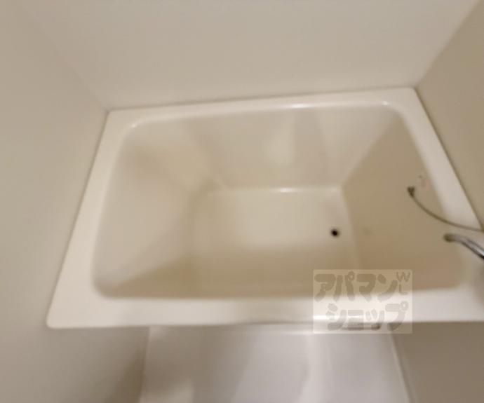 【パルティール藤Ⅱ】間取