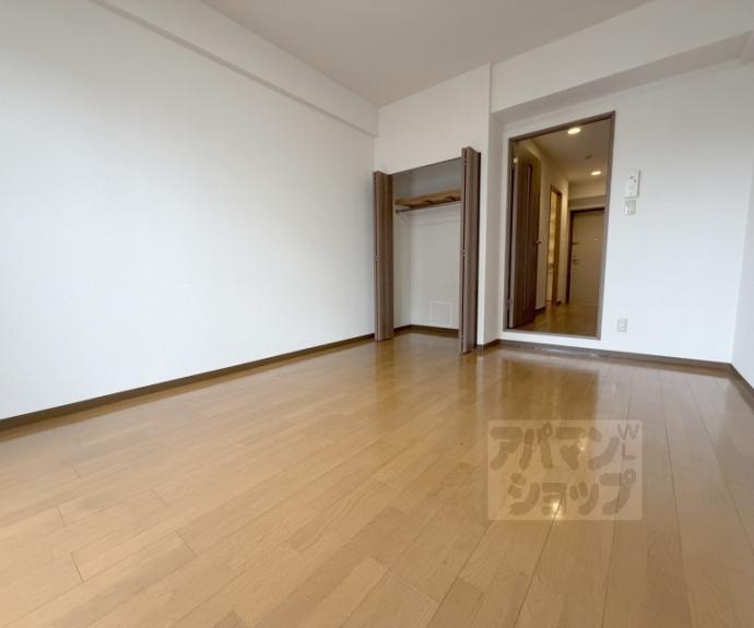 【パルティール藤Ⅱ】間取