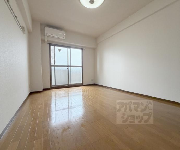 【パルティール藤Ⅱ】間取