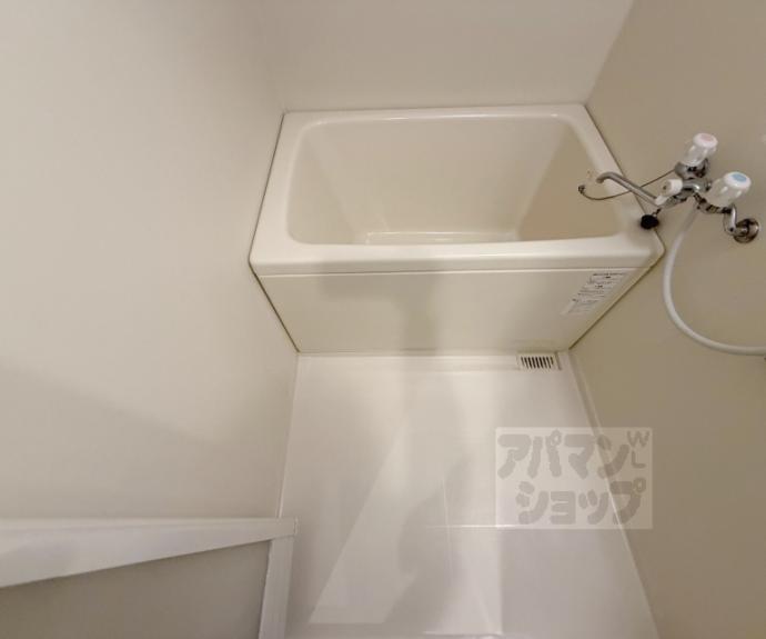 【パルティール藤Ⅱ】間取