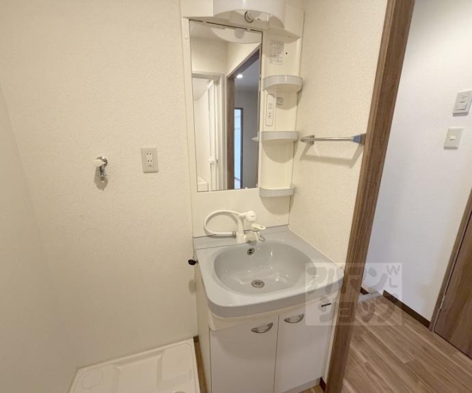 【パルティール藤Ⅱ】間取