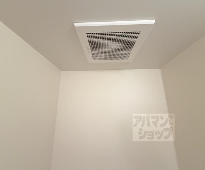 【パルティール藤Ⅱ】間取