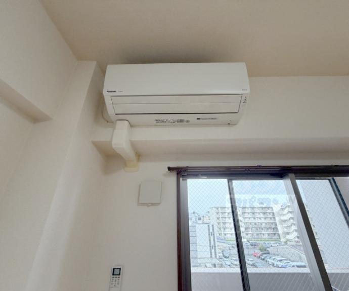 【パルティール藤Ⅱ】間取