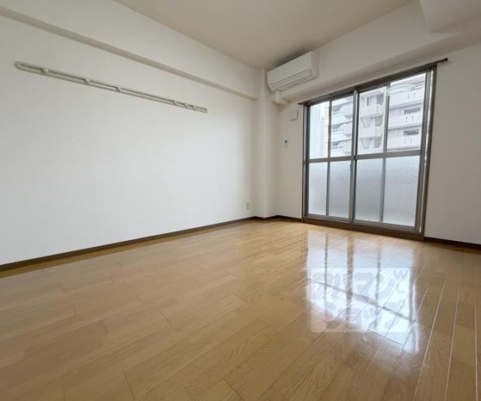 【パルティール藤Ⅱ】間取