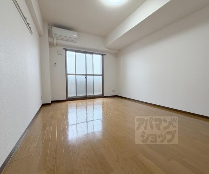 【パルティール藤Ⅱ】間取