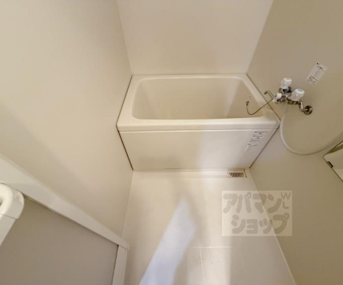 【パルティール藤Ⅱ】間取