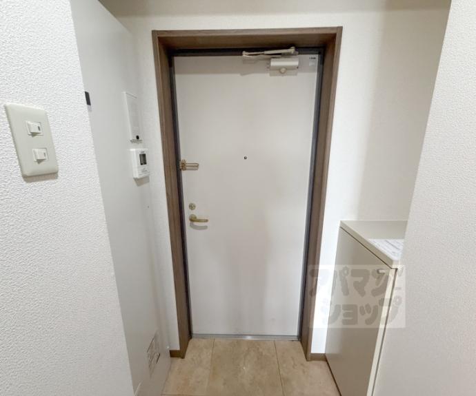 【パルティール藤Ⅱ】間取