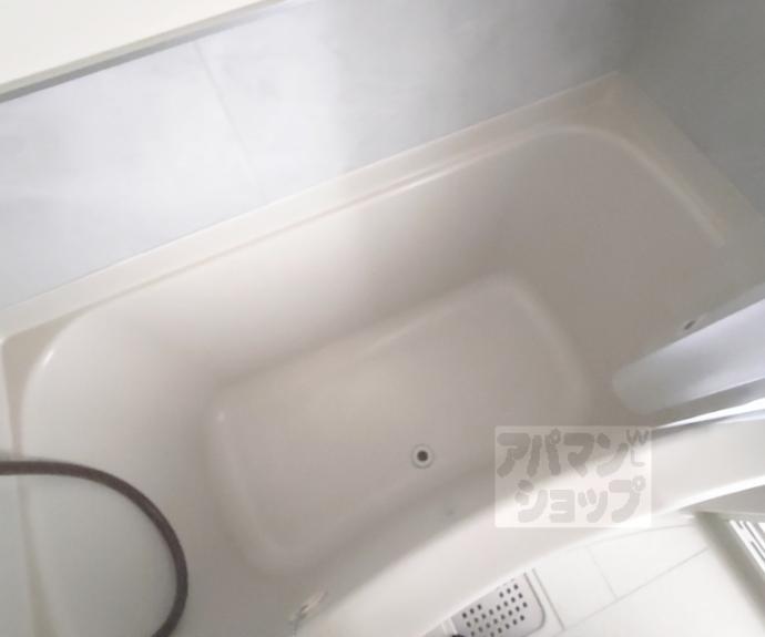 【朝日プラザ三条口】間取