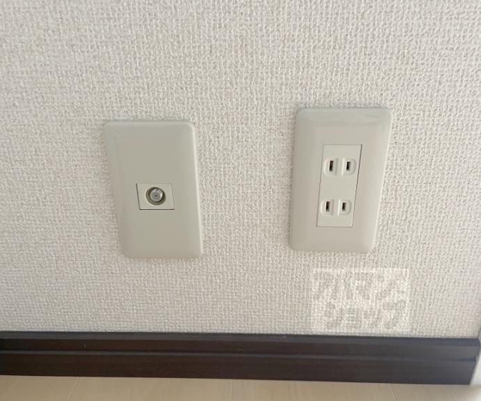 【サンハイツ西ノ京】間取