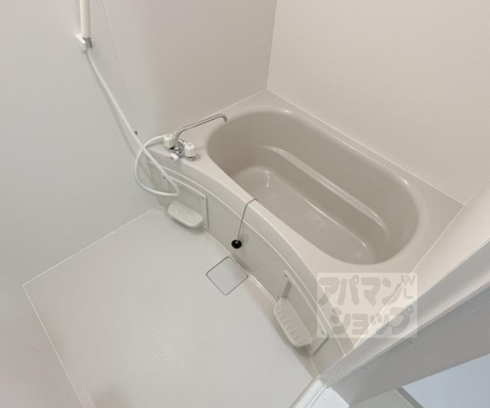 【サンハイツ西ノ京】間取